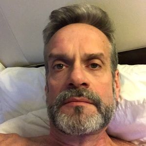 Meet your Posher, Scott